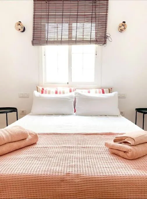 شقة Casa Veronica 4 , 1 Dormotorio أرونا