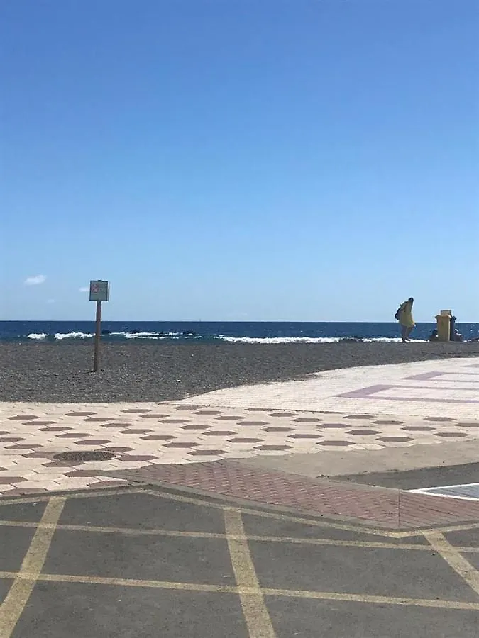Διαμέρισμα Casa Veronica 4 , 1 Dormotorio Arona