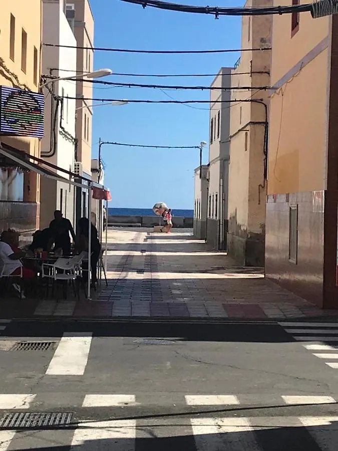 Casa Veronica 4 , 1 Dormotorio أرونا 0*,