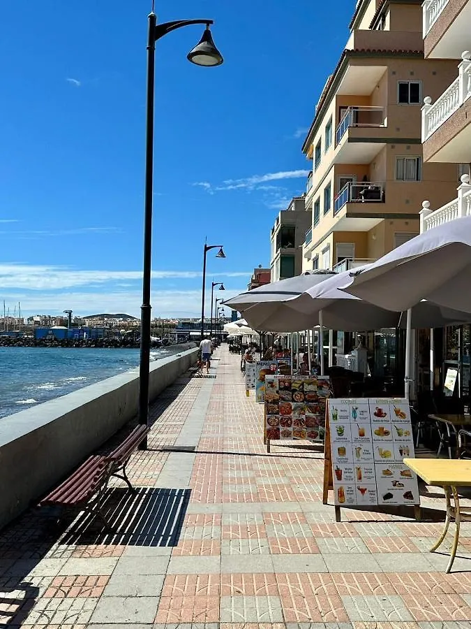 Διαμέρισμα Casa Veronica 4 , 1 Dormotorio Arona