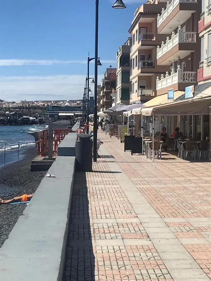 Casa Veronica 4 , 1 Dormotorio Arona  0*, Arona (Tenerife) Ισπανία