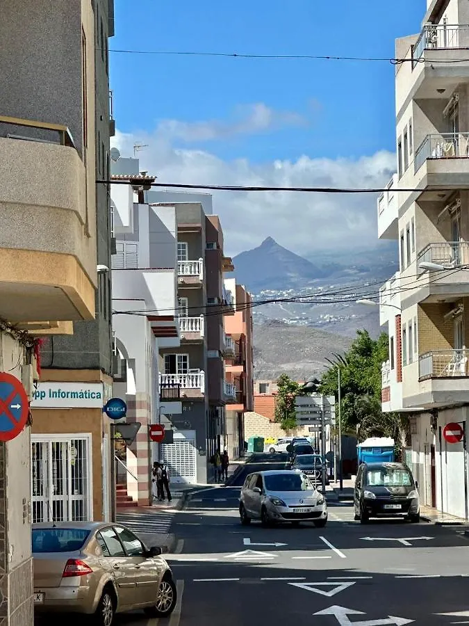 Casa Veronica 4 , 1 Dormotorio أرونا 0*,  إسبانيا